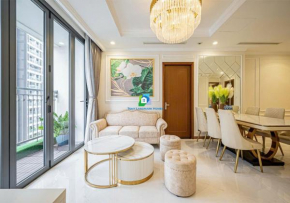 The Landmark And The Park Luxury Apartment of Vinhomes